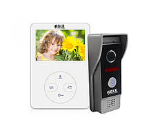 Комплект відеодомофона ABLE 404