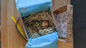 Лялечки ручної роботи