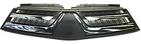 Решетка радиатора Mitsubishi Pajero Sport 13-15 (Митсубиси Паджеро Спорт)
