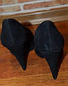 Жіночі кластчні туфлі Gracelend 39р, фото 2