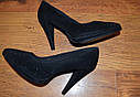 Жіночі кластчні туфлі Gracelend 39р, фото 8