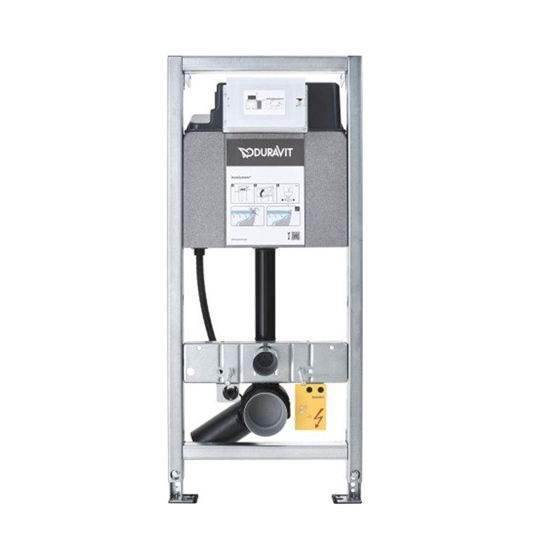 Інсталяція для унітазу DURAVIT DuraSystem WD1003000000 142346, фото 1