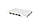 Комутатор MikroTik CRS328-24P-4S+RM (24x1G PoE+, 4xSFP+, 450W max, L3), фото 3