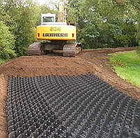 Георешітка об'ємна ГР 20/5