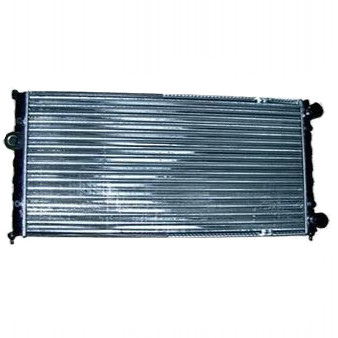 Радіатор Volkswagen (11210125301) VIKA