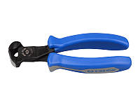 Кусачки торцеві L = 163 мм