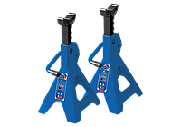 Підставки під авто (2 шт.) 3 тонни (285-425MM)