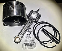 Поршень у зборі для AB 678/858- (великий)