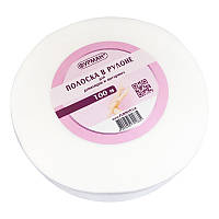 Папір-смужки (стрипсы) для депіляції в рулоні 100 м, Yre