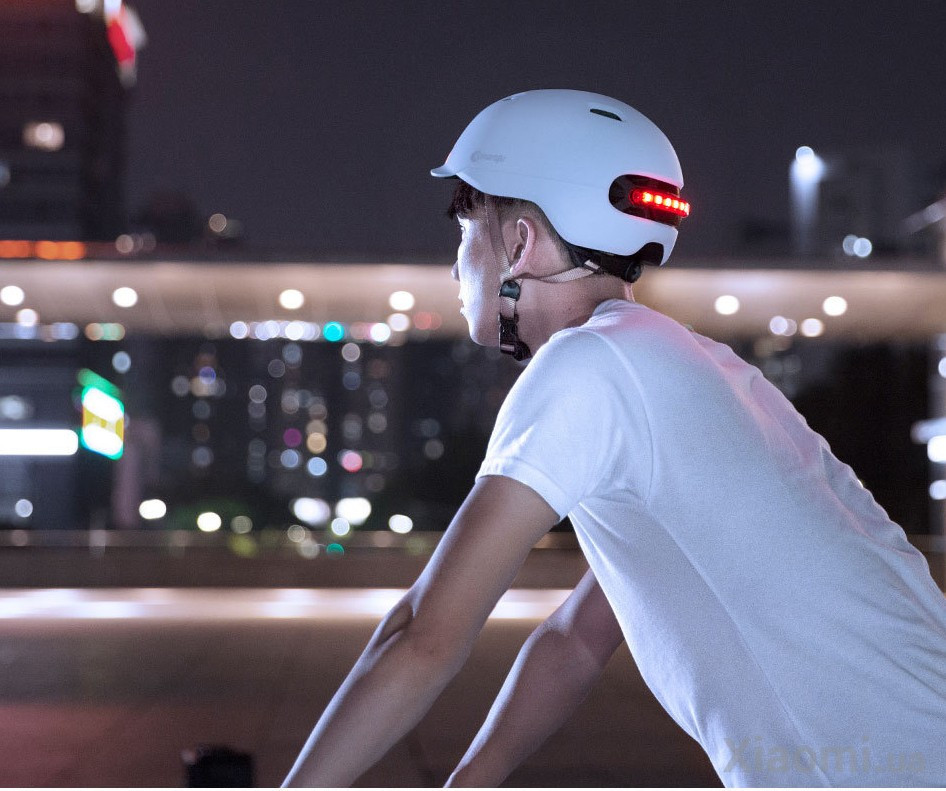 Xiaomi smart4u sh50 sales cycling helmet