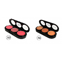 Рум'яна MAC Powder Blush Fard A Joues 3 in 1