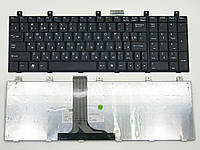 Клавиатура MSI CR500 CR600 (S1N-3URU141-C54) для ноутбука для ноутбука