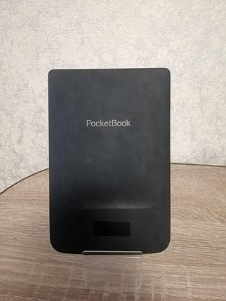 Електронна книга PocketBook 615 (PB615-X-CIS) Refurbished, фото 3