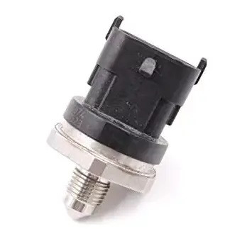 Топливный Датчик давления на Mazda Мазда 6 GJ GL 0261545074 BOSCH Бош ...