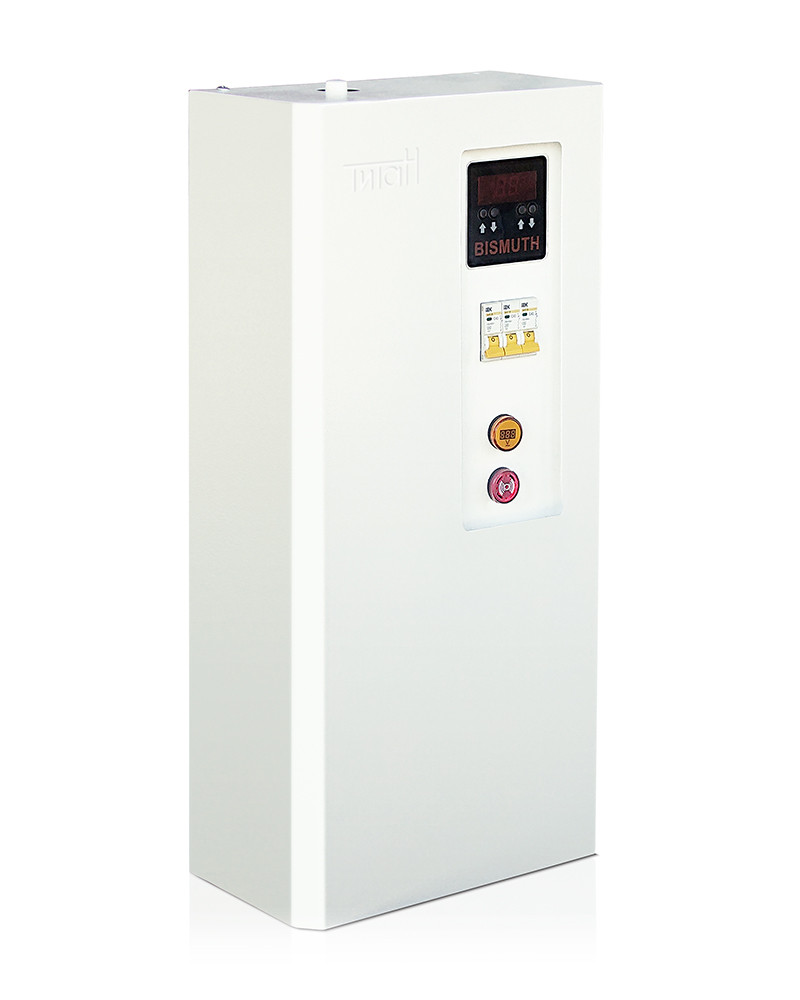 Електричний котел Титан Міні Преміум 4,5 кВт 380В