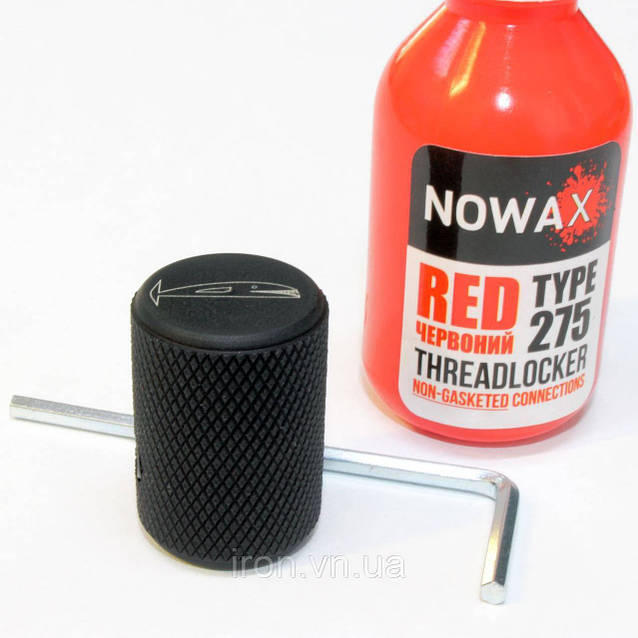 Тромикс (увеличитель ручки затвора) для АК-47, АК-74, АКС, АКМ