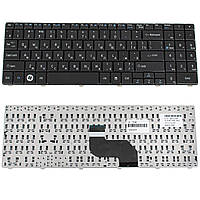 Клавіатура MSI CR640 CX640 (NK81MT09-01003D-01) для ноутбука для ноутбука