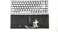 Клавиатура MSI MS-16Q4 MS-16Q5 MS-16R1 подсветка клавиш (NSK-FDABN) для ноутбука для ноутбука