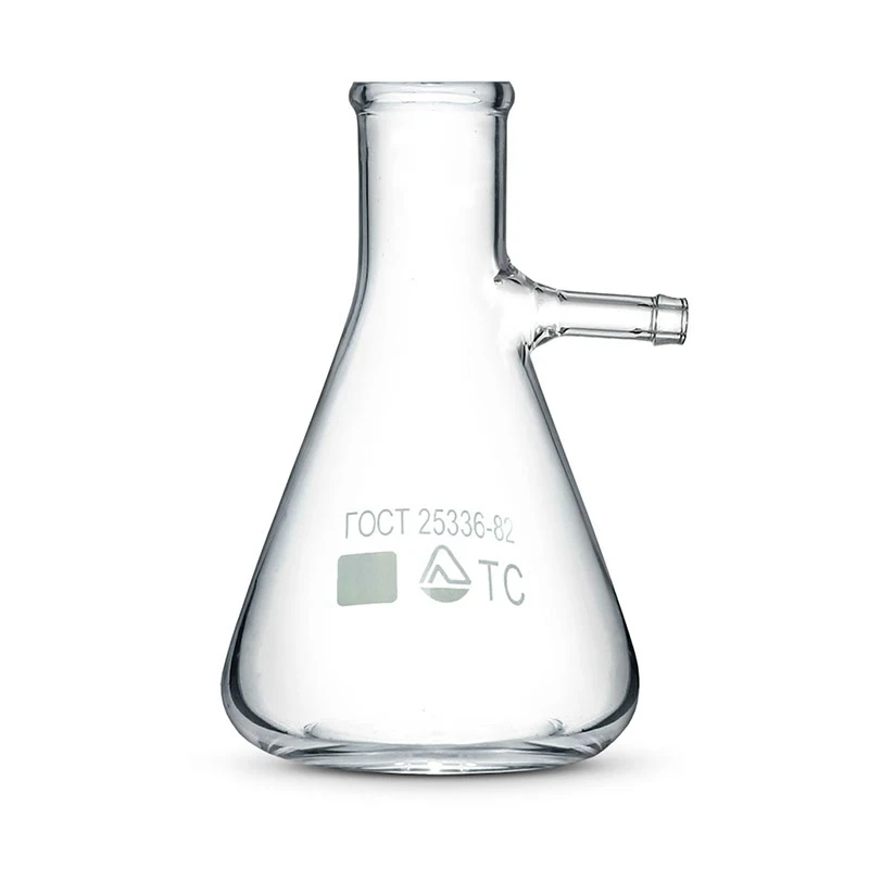 Колба Бунзена