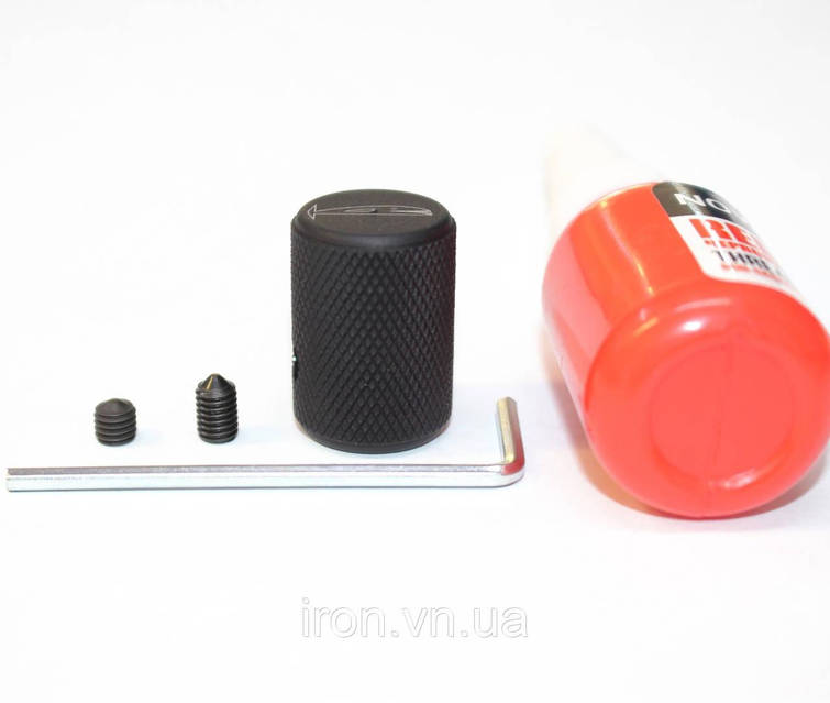 Тромикс (увеличитель ручки затвора) для АК-47, АК-74, АКС, АКМ