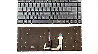 Клавиатура MSI GF63 GF65 GS65 GS65VR подсветка клавиш (NSK-FDABN) для ноутбука для ноутбука
