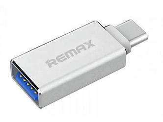 OTG Remax Type-C на USB