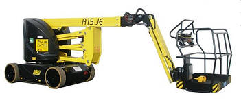 Щоглові підіймачі