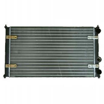 Радіатор Volkswagen (11210125801) VIKA