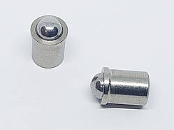Кульковий фіксатор YJT12001-6x7x45H (аналог GN 614)