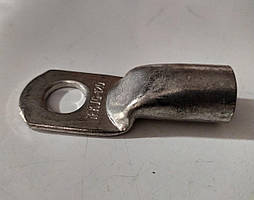 Наконечник кабельний мідний луджений ДЖИ 120мм М14