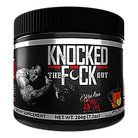 5% Rich Piana Knocked The F*ck Out 30 serv