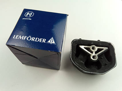 Подушка двигуна Lanos передня права, Lemforder (12263 02) (90250348)