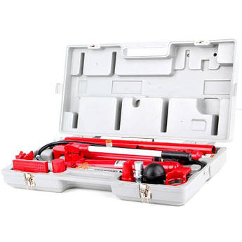 Стійка розпірна гідравлічна  VOREL 10т (80412)