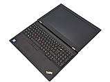 Ноутбук Lenovo ThinkPad P50, фото 5