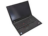 Ноутбук Lenovo ThinkPad P50, фото 4