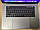 Apple MacBook Pro 15'' A1707 (2016): core i7 2.9GHz/Radeon Pro 460 4Gb/16Gb LPDDR3/ 1Tb SSD, фото 3
