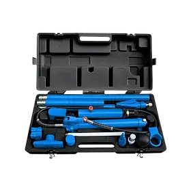 Кузовний ремонт