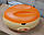 Парафиноплав ванночка для парафінотерапії топка парафінова оранж, фото 2