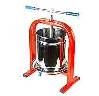 Прес для винограду Діоніс 15 л