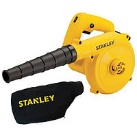 Повітродувка-пилосос STANLEY STPT600