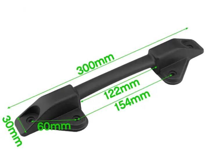 Підставки для валіз і дорожніх сумок на колесах/під болти/1372