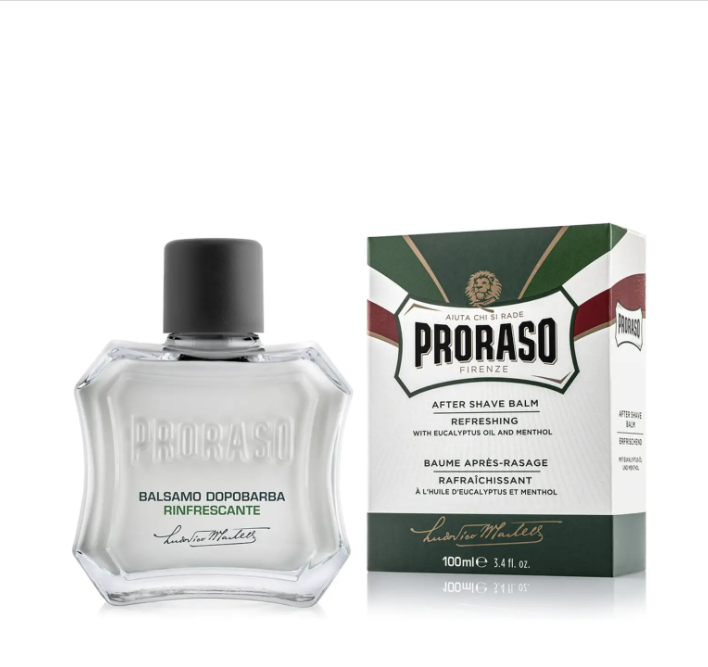 Бальзам після гоління Proraso After Shave Balm Refresh 100 мл