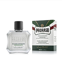 Бальзам после бритья Proraso After Shave Balm Refresh 100 мл