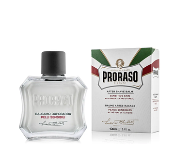 Бальзам після гоління Proraso After Shave Balm Sensitive 100 мл