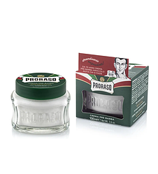 Крем до гоління Proraso Green Pre-Shave Cream з евкаліптом і ментолом 100 мл