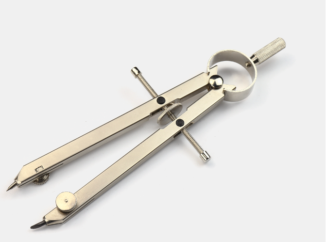 Купить Циркуль Sema, цена 600 ₴ — Prom.ua (ID#1689172781)