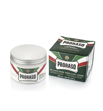 Крем до гоління Proraso Green Pre-Shave Creamс евкаліптом і ментолом 300 мл