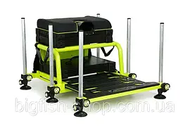 Крісла та платформи