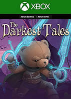 The Darkest Tales для Xbox One/Series S|X