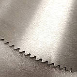 KELDER 8CrV 400х40х3 мм 240z Фрикційна дискова пила по металу, фото 5